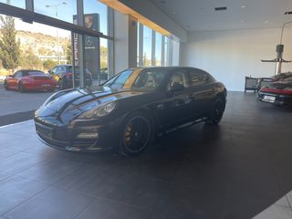 Porsche Panamera 2013 DIESEL-thumb-1