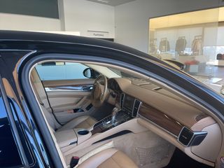 Porsche Panamera 2013 DIESEL-thumb-2