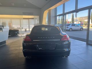 Porsche Panamera 2013 DIESEL-thumb-3
