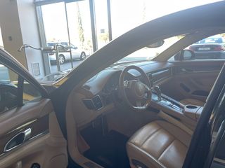 Porsche Panamera 2013 DIESEL-thumb-4