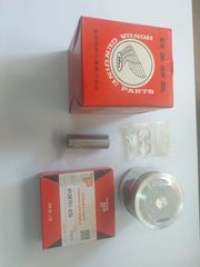 ΠΙΣΤΟΝΙ HONDA GB5 C70 C 12V STD 47 MM  JAPAN