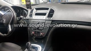 Opel Insignia Bizzar Android 10.0 4core Navigation Multimedia GPS/DVD/SD/USB/BT/MP3/MP4/WI-FI  www.sound-evolution gr-thumb-2