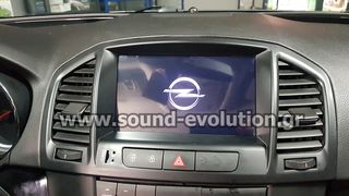 Opel Insignia Bizzar Android 10.0 4core Navigation Multimedia GPS/DVD/SD/USB/BT/MP3/MP4/WI-FI  www.sound-evolution gr-thumb-5