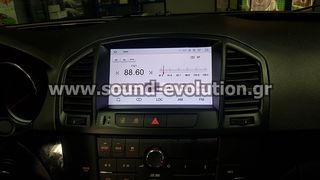 Opel Insignia Bizzar Android 10.0 4core Navigation Multimedia GPS/DVD/SD/USB/BT/MP3/MP4/WI-FI  www.sound-evolution gr-thumb-6