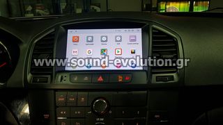 Opel Insignia Bizzar Android 10.0 4core Navigation Multimedia GPS/DVD/SD/USB/BT/MP3/MP4/WI-FI  www.sound-evolution gr-thumb-11