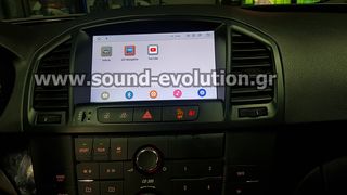 Opel Insignia Bizzar Android 10.0 4core Navigation Multimedia GPS/DVD/SD/USB/BT/MP3/MP4/WI-FI  www.sound-evolution gr-thumb-13