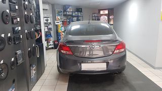 Opel Insignia Bizzar Android 10.0 4core Navigation Multimedia GPS/DVD/SD/USB/BT/MP3/MP4/WI-FI  www.sound-evolution gr-thumb-14