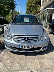 Mercedes-Benz B 200 '07  Turbo Special Edition