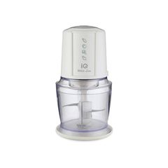 Πολυκόπτης EM-572 λευκό Executive IQ