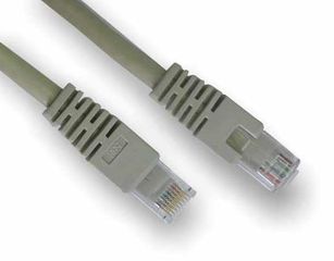 ARTSOUND UTPCAT61M CABLE UTP RJ45 CAT 6 1m - ArtSound and Lights