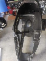 HONDA FORESIGHT 250 ΚΟΥΒΑΣ ΣΕΛΑΣ
