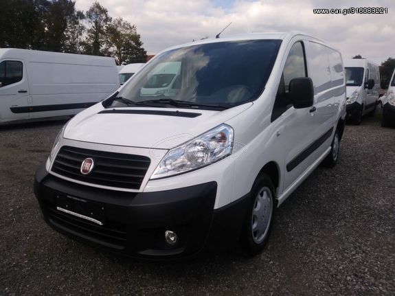 ΑΦΑΛΟΙ ΠΟΡΤΩΝ FIAT SCUDO '10 1.6cc TURBO DIESEL.