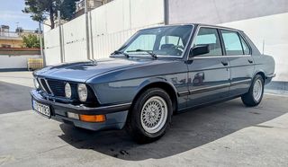 Bmw 518 '86 E 28 