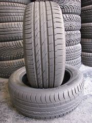 2TMX 205/55/16 NOKIAN LINE DOT (0418) *PEGASUS TYRES*