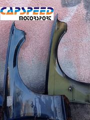 ΠΟΥΛΗΘΗΚΕ !!!!!Αριστερό φτερό για BMW E36 compact