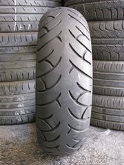 1TMX 150/70/14 METZELER FEELFREE DOT (2418) *PEGASUS TYRES*