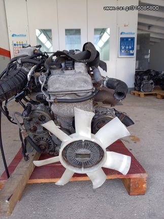 MHXANH SUZUKI J20A ΑΛΟΥΜΙΝΙΟΥ ΕΙΣΑΓΩΓΗ 2000cc