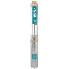 TWP522001 Αντλία Υποβρύχια Πηγαδιών INOX 2200W - ΑΝΤΛΙΕΣ ΓΕΩΤΡΗΣΕΩΝ - TOTAL (#TWP522001)