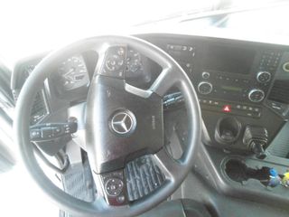 Ψυγείο Mercedes-Benz 2013 ANTOS 1835 ΨΥΓΕΙΟ  EURO 6-thumb-10