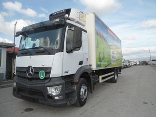 Ψυγείο Mercedes-Benz 2013 ANTOS 1835 ΨΥΓΕΙΟ  EURO 6-thumb-2