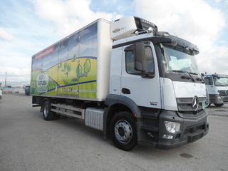 Ψυγείο Mercedes-Benz 2013 ANTOS 1835 ΨΥΓΕΙΟ  EURO 6-thumb-1