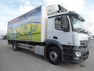 Ψυγείο Mercedes-Benz 2013 ANTOS 1835 ΨΥΓΕΙΟ  EURO 6-thumb-3
