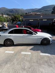 Mercedes-Benz C 180 2018 AMG LINE 7g tronic-thumb-29