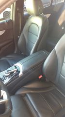 Mercedes-Benz C 180 2018 AMG LINE 7g tronic-thumb-17