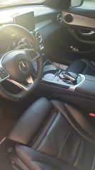 Mercedes-Benz C 180 2018 AMG LINE 7g tronic-thumb-20