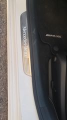 Mercedes-Benz C 180 2018 AMG LINE 7g tronic-thumb-22