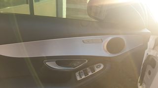 Mercedes-Benz C 180 2018 AMG LINE 7g tronic-thumb-23
