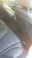 Mercedes-Benz C 180 2018 AMG LINE 7g tronic-thumb-24