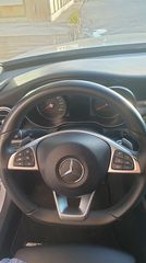 Mercedes-Benz C 180 2018 AMG LINE 7g tronic-thumb-25