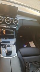 Mercedes-Benz C 180 2018 AMG LINE 7g tronic-thumb-26
