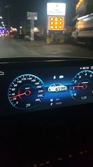 Mercedes-Benz C 180 2018 AMG LINE 7g tronic-thumb-27
