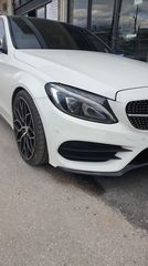 Mercedes-Benz C 180 2018 AMG LINE 7g tronic-thumb-6
