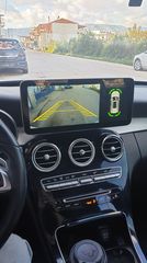 Mercedes-Benz C 180 2018 AMG LINE 7g tronic-thumb-11