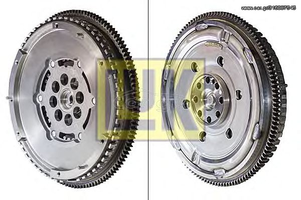 Σφόνδυλος Βολαν FORD RANDER 2006-2012 MAZDA 2006-2013