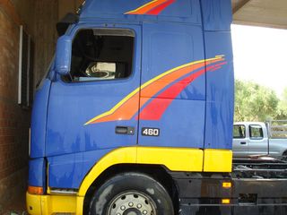 Volvo 2000