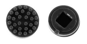 Trackpoint για πληκτρολόγιο HP, Black