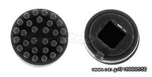 Trackpoint για πληκτρολόγιο HP, Black