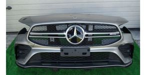 MERCEDES CLA W118 35 AMG