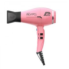 Parlux Alyon Pink Hair Dryer