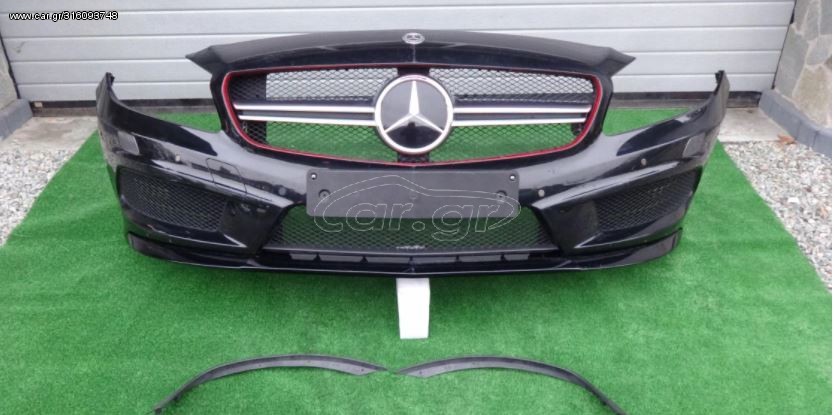  MERCEDES A45 AMG W176