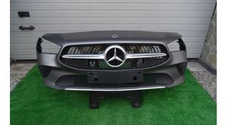 MERCEDES CLA 180 CLA 200 W118