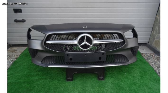 MERCEDES CLA 180 CLA 200 W118