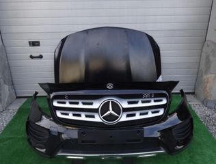 MERCEDES GLA 180 GLA 200  W156 LIFT AMG