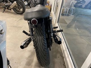 Triumph Bonneville T100 2014 ΜΟΝΑΔΙΚΟ-thumb-5