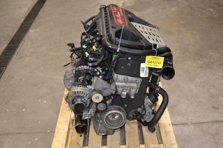 Κινητήρας - Μοτέρ Alfa Romeo Mito 1.4 TB 155PS 199A8000 2008-2015