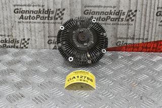 Υδραργυρος Nissan Navara D22 YD25 133PS 2001-2005